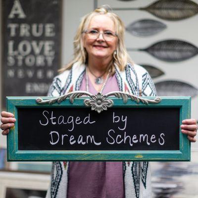 Dream Schemes Home Staging & Styling