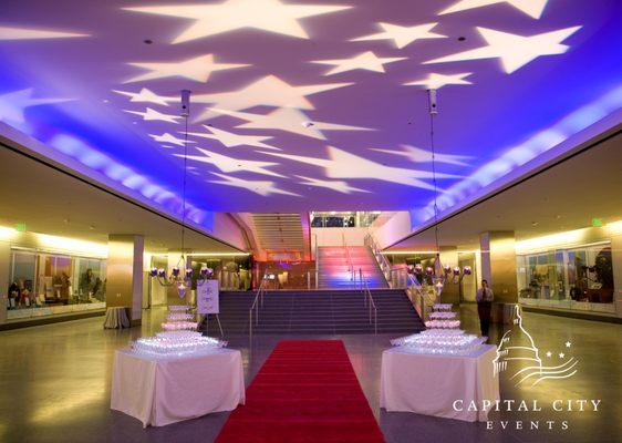 Capital City Events