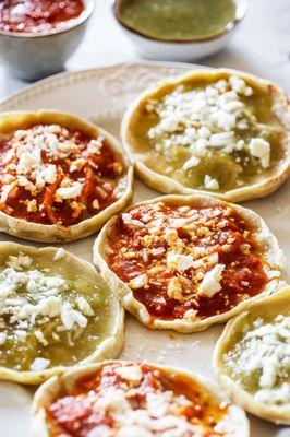 El Serranito Cocina Mexicana