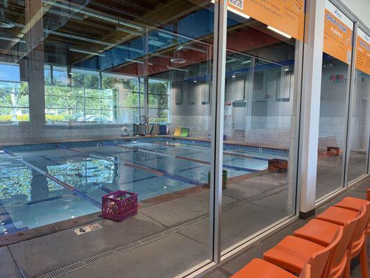 Premier Swim Academy