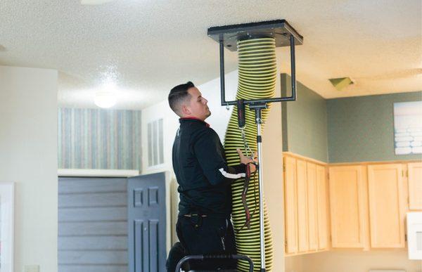 Carpet Tech - Clovis