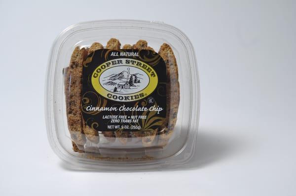 Cooper Street Cookies