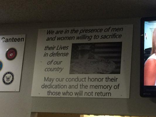 American Legion Post 27