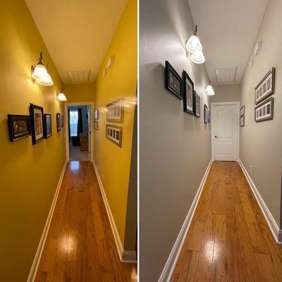 Z & M Glass And Renovation's