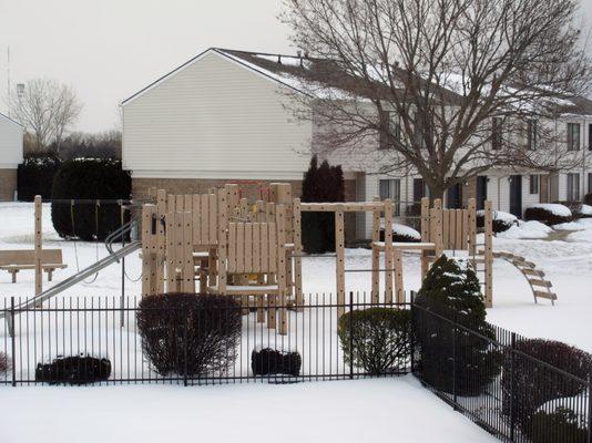 Waters Landing Apartments