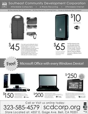 Southeast Community Development Corporation