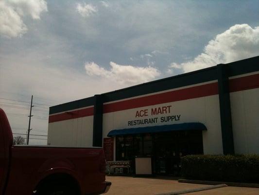 Ace Mart Restaurant Supply