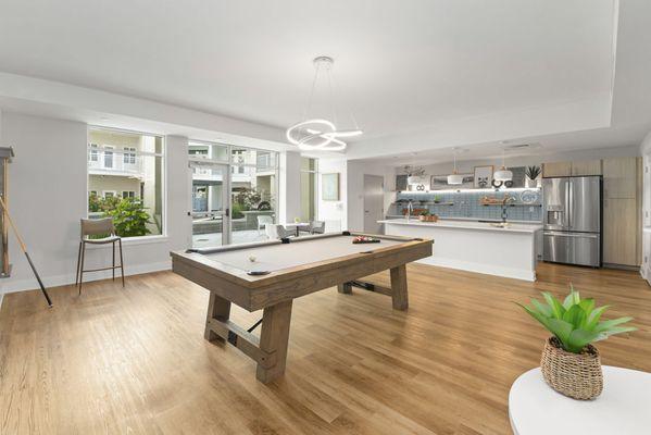 NOVI at Concord Apartments