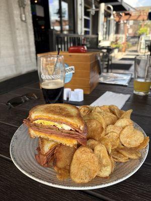 The Sports Grille at Cranberry
