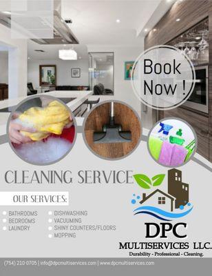 DPC Multiservices