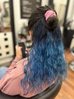 Amy Hair Salon