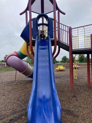 Munro Community Park