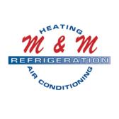 M & M Refrigeration Air Conditioning & Heating
