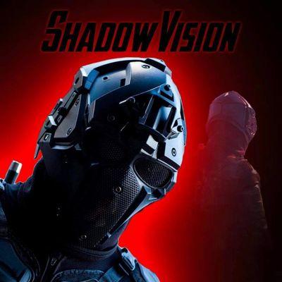 ShadowVision Locksmith