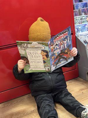 Zombie Unicorn Comics LLC