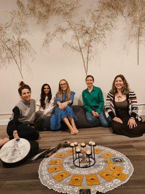 AStartLiving With Asta Malciute