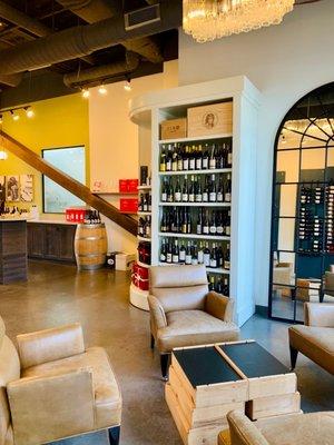 Petit Philippe Fine Wine