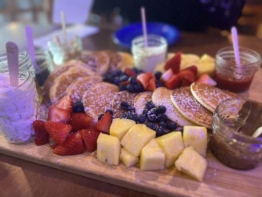 The Breakfast Club, Too