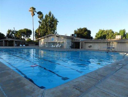 Park Stockdale Civic Association