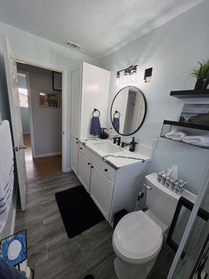 Thomas Home Improvement