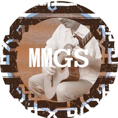 Michael Moore Guitar Studio