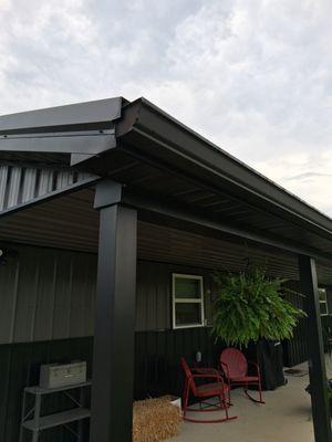 Through Faith Construction