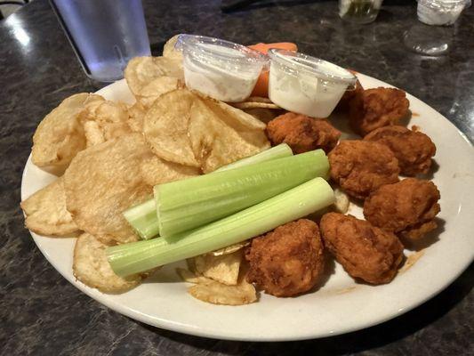 Stone Toad Bar & Grill