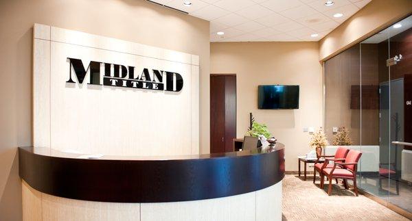 Midland Title