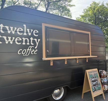 Twelve Twenty Coffee