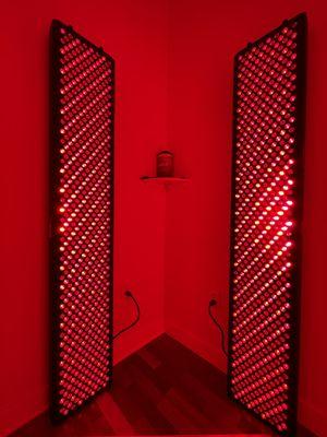Red Light Therapy