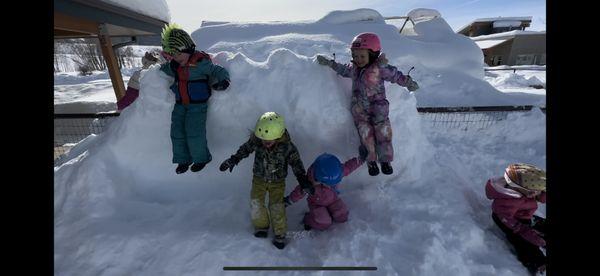North Routt Preschool