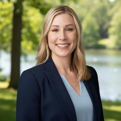 Christy H. Neill, CFP®, ChFC®, CRPC, CLTC®, BFA Private Wealth Advisor, CERTIFIED FINANCIAL PLANNER™ Practitioner