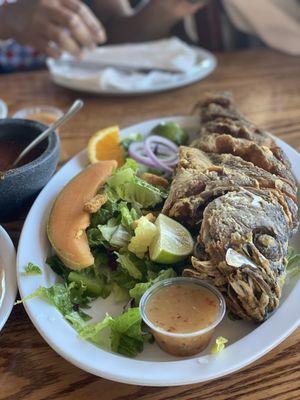 Guadalajara Restaurant