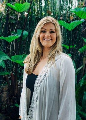 Shelby Hensler - Owner