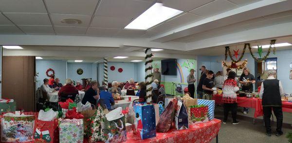 Bethany Missionary Church