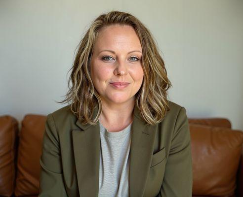 Lorin Puebla MS, ALC, NCC, trauma-focused counseling in Bay Minette, Alabama - The Counseling Haven