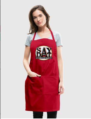 SayDat Entertainment