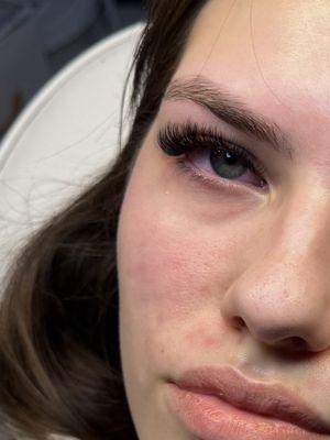 Lavish Artistry Lounge