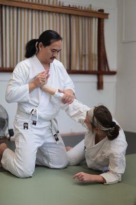 Aikido of South Brooklyn