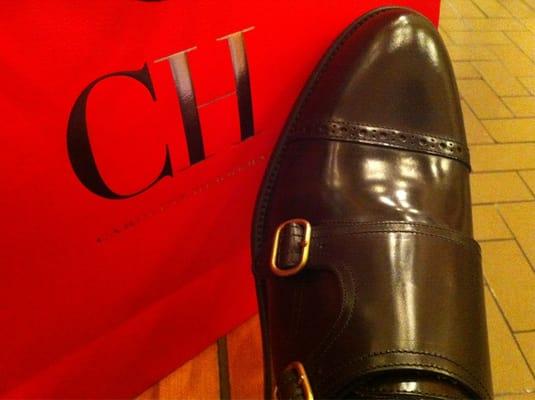 New shoes! 1/2 off
