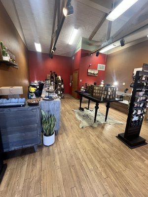 Desert Opals & Fine Jewelry