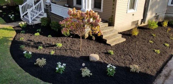 Blades & Spades Landscaping