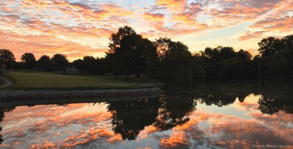 Tamarack Golf Course