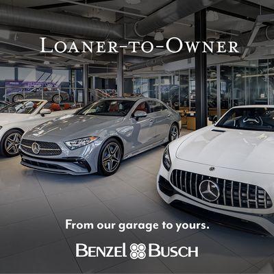 Mercedes-Benz of Orange County