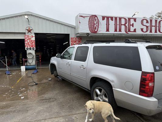 No frills! Great value