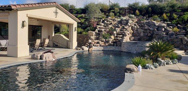 Protégé Pool & Spa