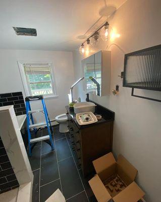 Atlas Rise Construction