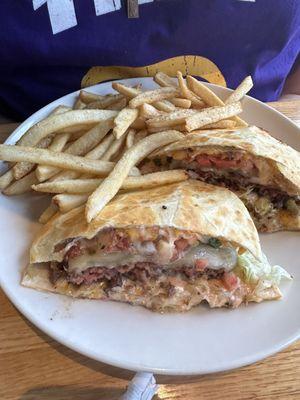 Applebee's Grill + Bar