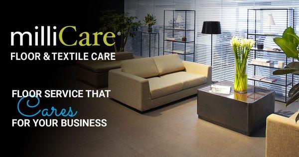 MilliCare by Floor Care Concepts