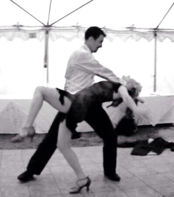 Wedding Dance Lessons!!! All styles and levels!